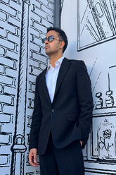 Elevate Your Wardrobe with Authentic Italian Fabric