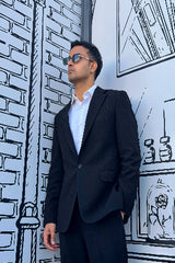 Elevate Your Wardrobe with Authentic Italian Fabric