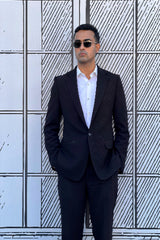 Elevate Your Wardrobe with Authentic Italian Fabric
