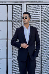 Elevate Your Wardrobe with Authentic Italian Fabric