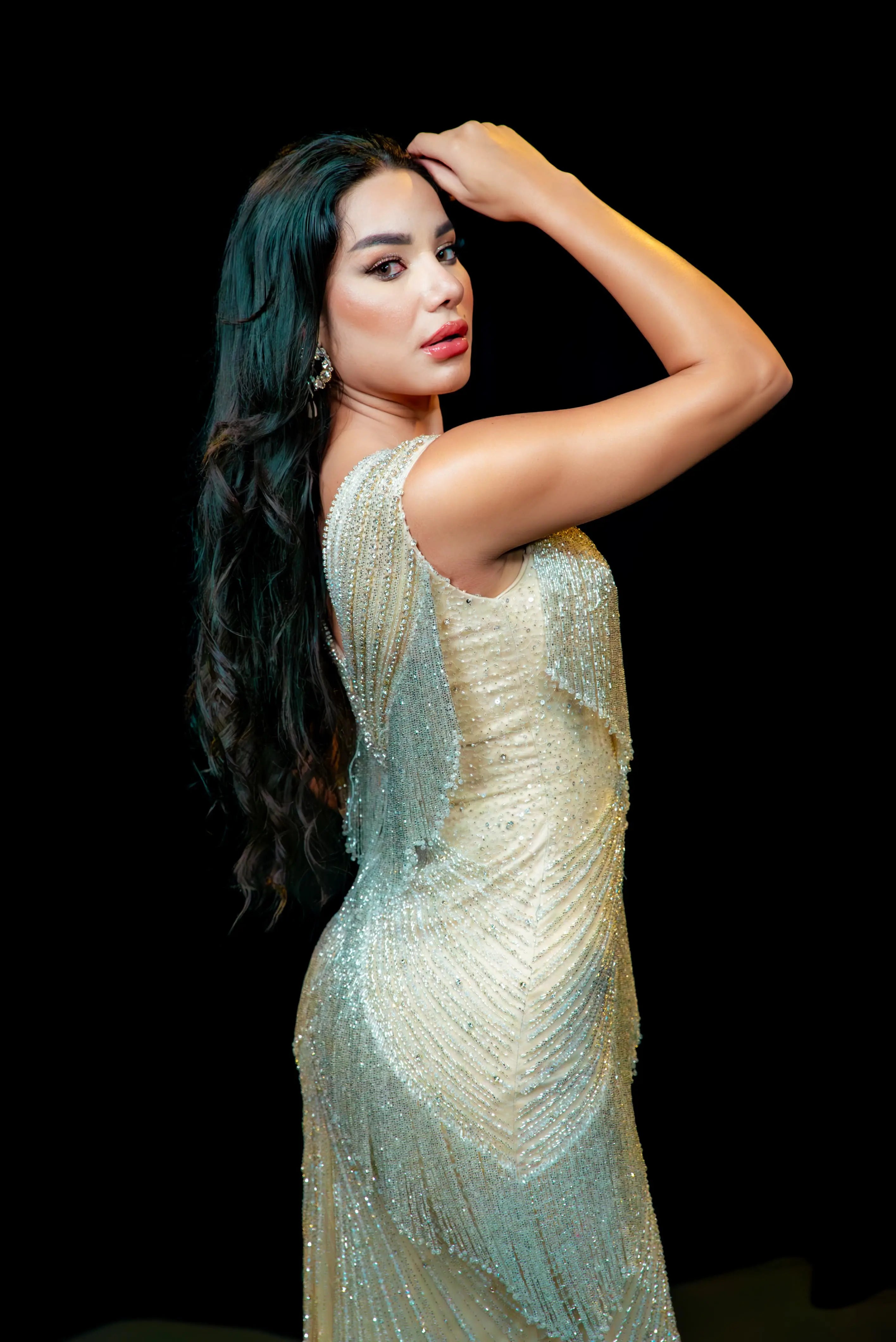 Golden Aura