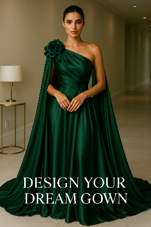 Emerald Bloom