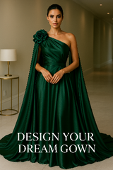 Emerald Bloom