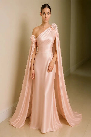 Peach Blush Bloom