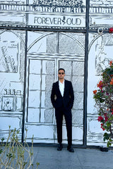 Elevate Your Wardrobe with Authentic Italian Fabric