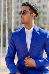 Linen Classic Suits – Tailored to Perfection in 100% Pure Linen.