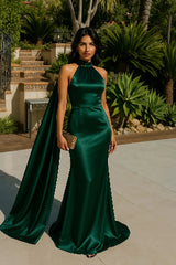 Emerald Majesty