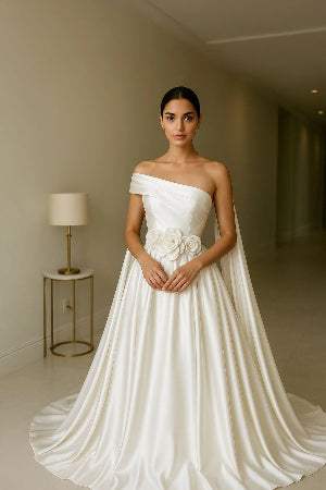 Ivory Grace