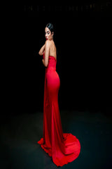 The Red Statement